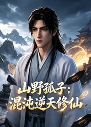 山野孤子：混沌逆天修仙