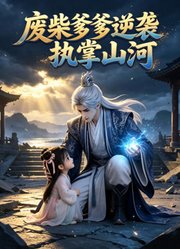 废柴爹爹逆袭执掌山河