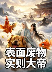 表面废物实则大帝