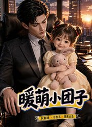 暖萌小团子