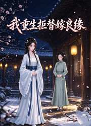 我重生拒替嫁良缘