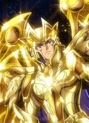 圣斗士星矢黄金魂soulofgold