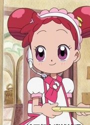 小魔女DoReMi3