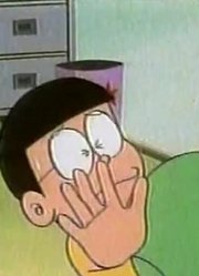 连续看完《哆啦A梦》，这集遥控橡皮泥推荐大家都来看一下