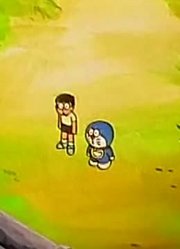 家里的小孩最近迷上了《哆啦A梦》吊儿郎当感谢日，真的那么有意思吗