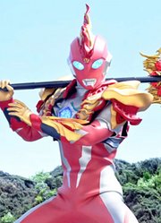 奥美迦第18话：缩小瓶里的危机！光成与奥美迦的获救奇遇