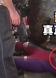 迪迦奥特曼，原来是这样拍摄出来的，幕后的工作人员你们辛苦了