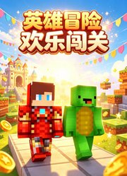 英雄冒险欢乐闯关