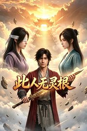 此人无灵根