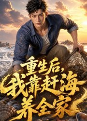 重生后，我靠赶海养全家