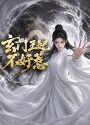 玄门王妃不好惹
