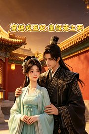 穿越成丑妃：皇叔宠上天