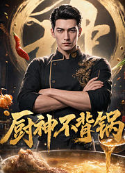 厨神不背锅