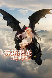 穿越恶龙，开局献祭公主