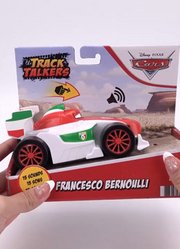 迪士尼皮克斯汽车拆箱评论，麦克，哈德逊医生，奇克希克斯