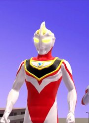 动画还原，四个奥特曼变身名场面，数量多步骤就简单