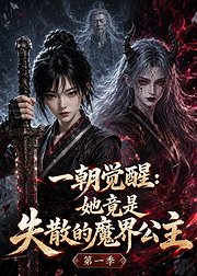 一朝觉醒她竟是失散的魔界公主