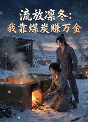 流放凛冬：我靠煤炭赚万金