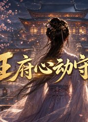 王府心动守护局
