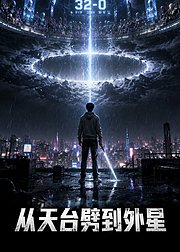 从天台劈到外星