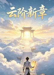 云阶新章