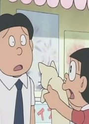 我们家小孩最近迷上了《哆啦A梦》到底是谁在说谎，搞的爸妈也想看了