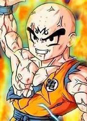 龙珠：克林练成100倍太阳拳，却被弗利萨淘汰，孙悟空都办不到