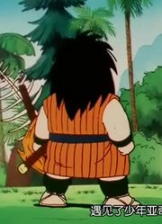 龙珠魔兽塔姆博林来了精简版