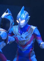 奥特曼舞台剧：邪恶迪迦弃暗投明，帮老对手拦住黑暗迪迦