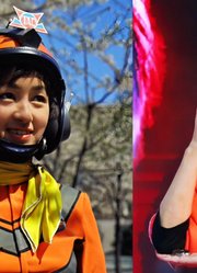 历代奥特曼，女主的真正现状，岁月真是一把杀猪刀