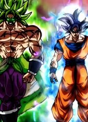 日漫的结局是血统论！七龙珠从热血到血统论，它到底经历了什么？