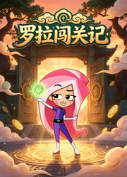 罗拉闯关记