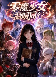 零魔少女，温暖同行