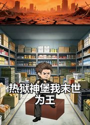 热狱神堡我末世为王