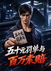 五十元罚单与百万索赔