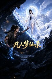凡人梦仙录