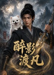 醉影渡凡