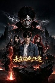 永夜破晓归途