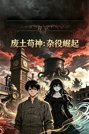 废土苟神：杂役崛起