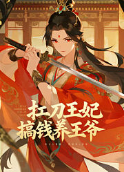扛刀王妃搞钱养王爷
