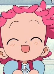 小魔女DoReMi3