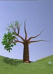 我家小孩最近迷上了《天线宝宝》Haymaking，搞的爸妈也想看了