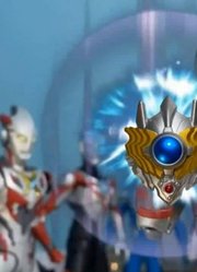 手办还原，令迦奥特曼变身名场面，这属于借力量的天花板