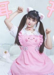 【兰幼金】猫耳开关情人节特辑剧情版