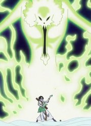 海贼王：与灵魂有关的恶魔果实，一颗能赋予灵魂，一颗能产生灵体
