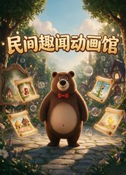 民间趣闻动画馆
