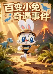 百变小兔奇遇事件