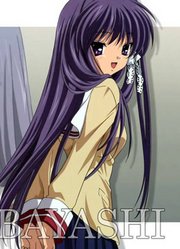 【CLANNAD】藤林杏最关注的两个相关人员