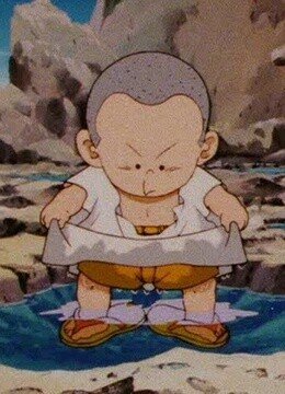 咯咯咯鬼太郎4