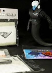 剧场版假面骑士Revice影院贩卖周边